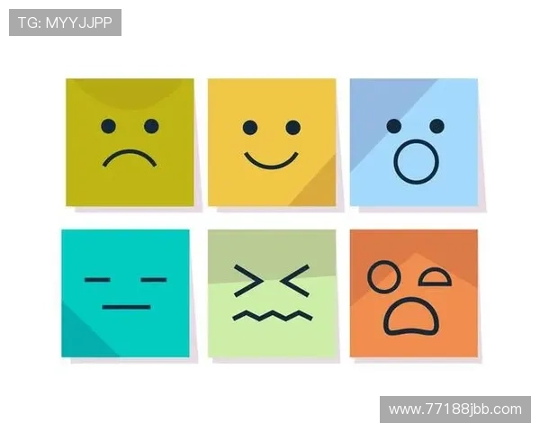 体育博彩心理学：如何控制情绪与决策